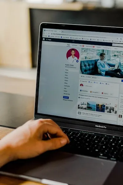 Aplicación móvil para negocios