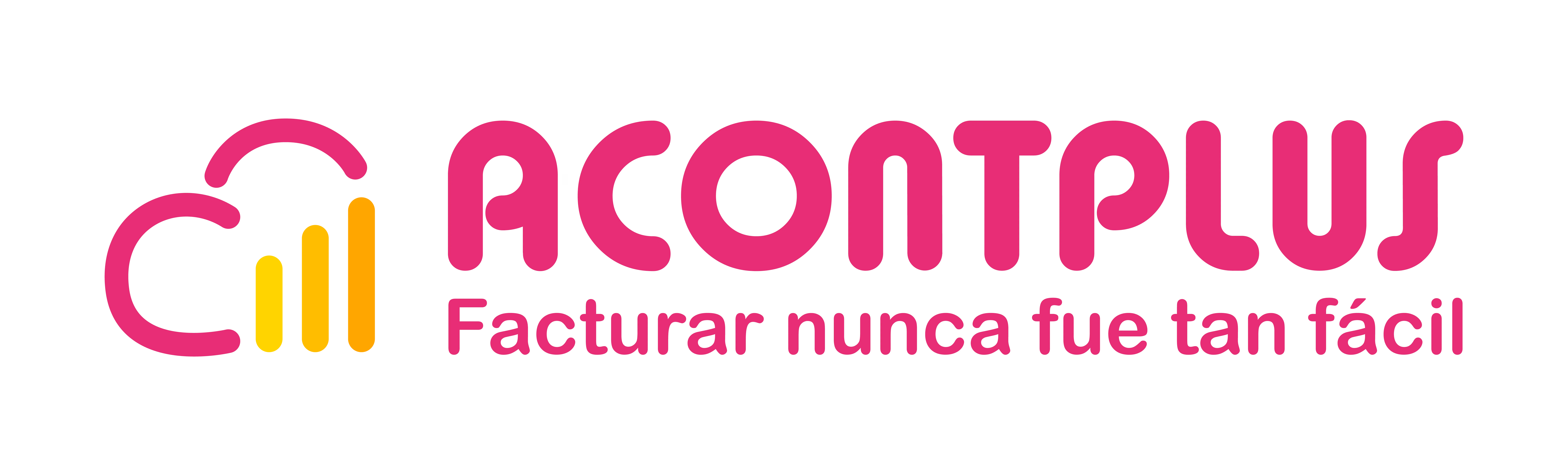 Logo Acontplus - Software Contable y de Facturación en Ecuador